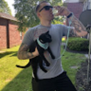 Meet your Posher, Tyler